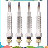 4Pcs Heater Glow Plugs for    2.8 4M40T 4M40 - GP5501