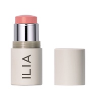 ILIA - Multi Stick For Lips + Cheeks | Non-Toxic, Vegan, Cruelty-Free, Nourishing Cream + Lip Color