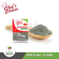 PH CHEFS Chef's Choice Food Color Apple Green 3.75g