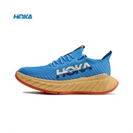 Hoka One One Carbon X3 Long-Distance Running Jogging Shoes Shoes Male And Female Super Storage Hoka With Lightweight Sole