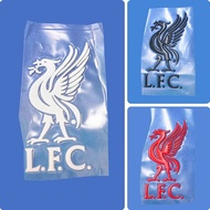 Team Badge Liverpool Football Team Patch Football Team Badge