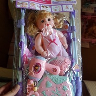 Doll Stroller