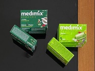 Medimix Ayurvedic Soap 印度神皀