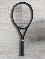 Wilson Clash v2 100 night session Tennis Racket
