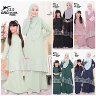KURUNG ADRIANA SEDONDON 2.0