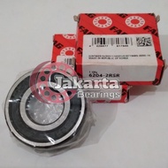 Bearing 6204 2RS / 6204 2RS C3 FAGoriginal