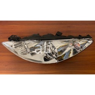 Peugeot 308 408 Headlamp headlight Head Lamp Light New