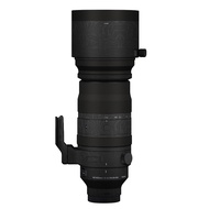 Skin For Sigma 150600 For Sony E Mount Lens Skin 150-600 Premium Decal Skin For Sigma 150-600Mm F5-6