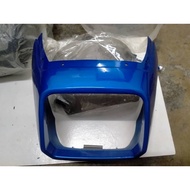 YAMAHA RXZ 5speed Cowling