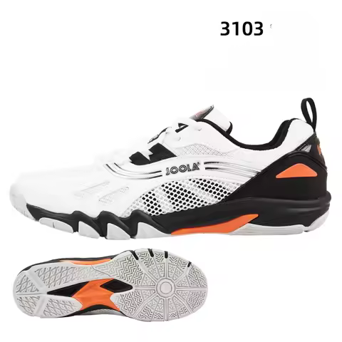 JOOLA Table Tennis Shoes Men Female Ping Pong Sneakers Sport Shoes Tenis De Mesa Masculino 2023 3103