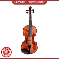 Bachendorff Violin RV-208 1/2