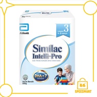Similac Inteli-Pro Step 3 600g