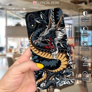 HP [ NGA ] Softcase Premium For VIVO V11 PRO / 1804 - Case For VIVO 1804 / V11 PRO Latest Silicone P