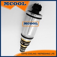 Air Compressor Control valve For Hyundai Sonata Elantra Kia Optima K5 VS16E VS18E A/C Electronic uni