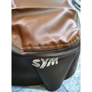 Seat Cover Leather SYM Attila Elizabeth FI