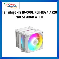 ID-COOLING FROZN A620 PRO SE ARGB Air Cooler - Genuine Product