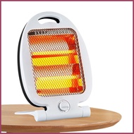 Space Heater for Work Portable Table Heaters for Indoor Use High Output Personal Heater Indoor Space