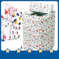 Washing machine cover - waterproof washing machine cover - washing machine cover 5 - 10.5kg