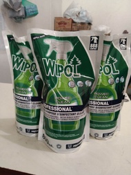 WIPOL DISINFEKTAN 800ml