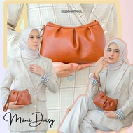 DAISY KULSIN BY GABIA OFFICIAL / TAS DAISY KULIT SINTETIS GABIA / DAISY KULSIN GABIA