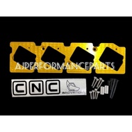 TOYOTA 4AGE 20V CNC INNOVATIONS COP 1GN1A AEM SMART COIL ADAPTOR ANODIZED GOLD