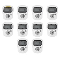 Finger Ring Counter Display Counter Key Counter