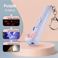 VOA | Entertainment Cat Toy Laser Pointer