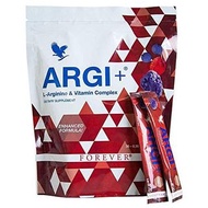Forever Argi+ 左旋精胺酸