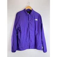 THE NORTH FACE◆THE COACH JACKET_ザコーチジャケット/XL/ナイロン/PUP