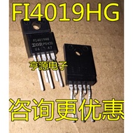 Chip IRFI4019 IRFI4019HG FI4019HG