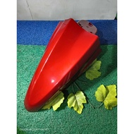 MERAH WIN 01-D24-307-52AA FRONT FENDER MIO MAROON RED