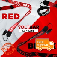 VOLTBAR 6000PUFF DISPOSABLE POD LANYARD | ORIGINAL