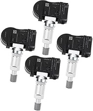 4Pcs Tire Pressure Sensor Replacement,4250B975 For Mitsubishi Outlander Sport Mirage I-Miev TPMS Sen