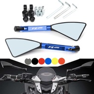 Suitable for Yamaha FZ25 FZ-25 Modified Motorcycle Reversing Rearview Mirror Reflector