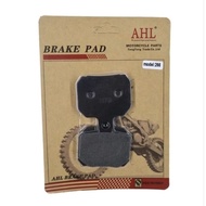 Brembo P34 Brake Pad