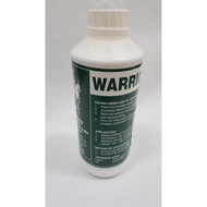 WARRIOR W-1 Cement Strengthener (1kg)
