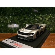 1/43 LookSmart Ferrari F80 Alluminio LS559I [MGM]