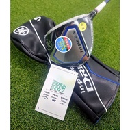 OFFERNEW UNUSED Yamaha inpres Drivestar Wood 5 (Regular) with Original Cover