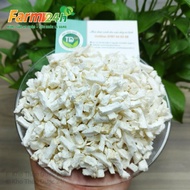 Dried grapefruit pulp, de-bitter, de-fatted, not breaded, pomegranate seed form, used to make sweet 