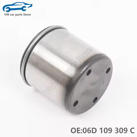06D109309C Fuel Pump Tappet Cam Camshaft Follower For VW Beetle Golf Scirocco Jetta Audi TT A1 A3 A6