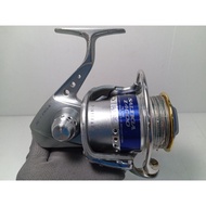 Daiwa Saltiga Z4000 Japan (6000 Size)