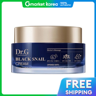 Dr.G | Dr.G Black Snail Cream 50ml