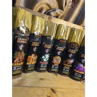 JFi - Arjuna Herbal Incense Glows 2 Hours of Real Bali Mertha Dewa Latest