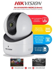 1080P 2MP HIKVISION DS-2CV2Q21FD-IW Q1 CCTV WiFi 1080P 2MP Network PTZ Camera IPCAM P2P Wireless Camera