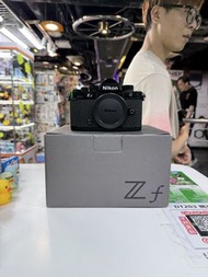 Nikon ZF