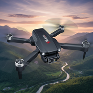 H16 GPS  H16 GPS Profesional Dual Kamera Quadcopter Tanpa Berus Drone Fotografi Udara dengan Penghin
