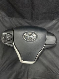 Noah Voxy 80系 軚盤 撳掣 氣袋