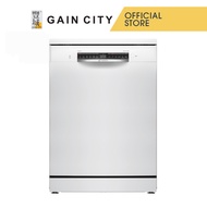 Bosch Dishwasher Sms4imw62q