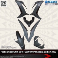 [𝙋𝙍𝙀-𝙊𝙍𝘿𝙀𝙍 𝟵𝘿𝙖𝙮𝙨] 135LC S.E. DESERT STORM SPECIAL EDITION 2022 LC V8 ORIGINAL 100% HLY COVERSET
