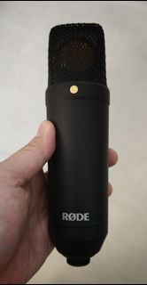 Rode NT1
